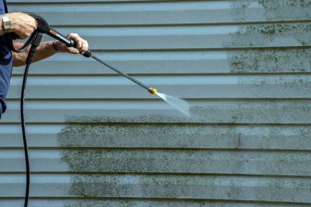 Best Sidewalk Pressure Washing  in Bridgewater Center, NJ