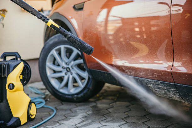 Best Residential Pressure Washing Services  in Bridgewater Center, NJ