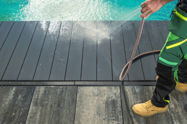 Best Exterior Home Cleaning  in Bridgewater Center, NJ