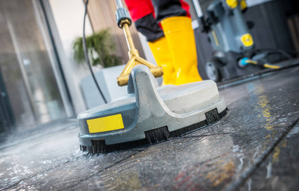 Trusted Bridgewater Center, NJ Pressure Washing Experts