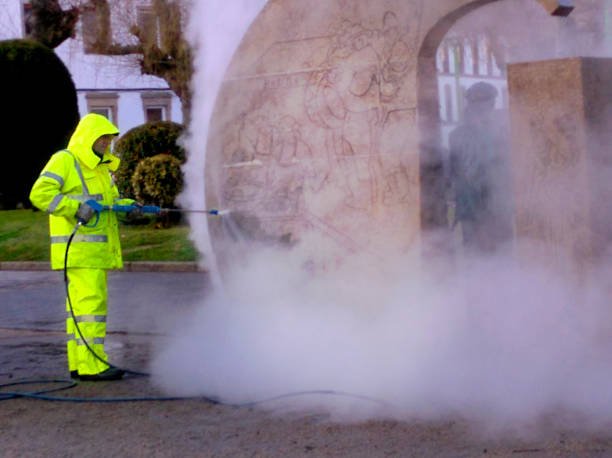 Best Fence Pressure Washing  in Bridgewater Center, NJ