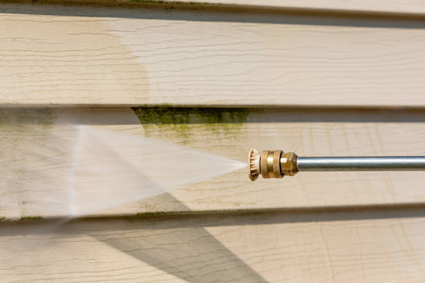 Best Garage Pressure Washing  in Bridgewater Center, NJ