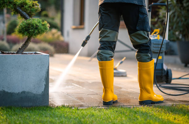 Best Pressure Washing Company Near Me  in Bridgewater Center, NJ